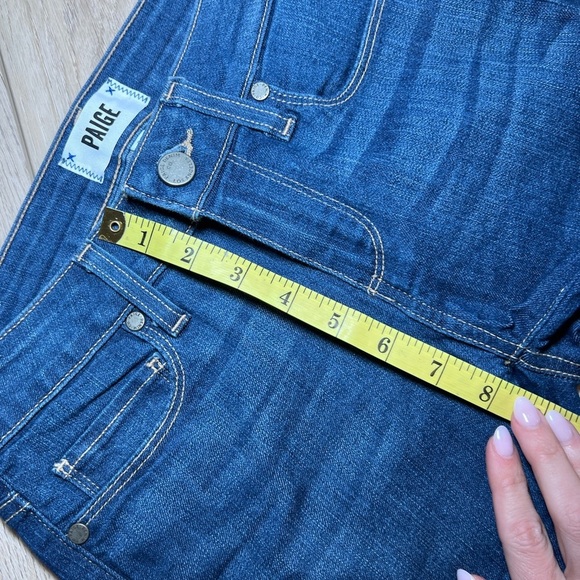 Paige Shorts - Picture 5 of 6